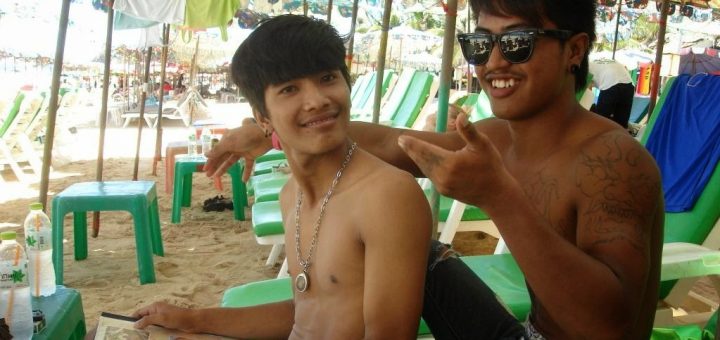 thai gay dating site