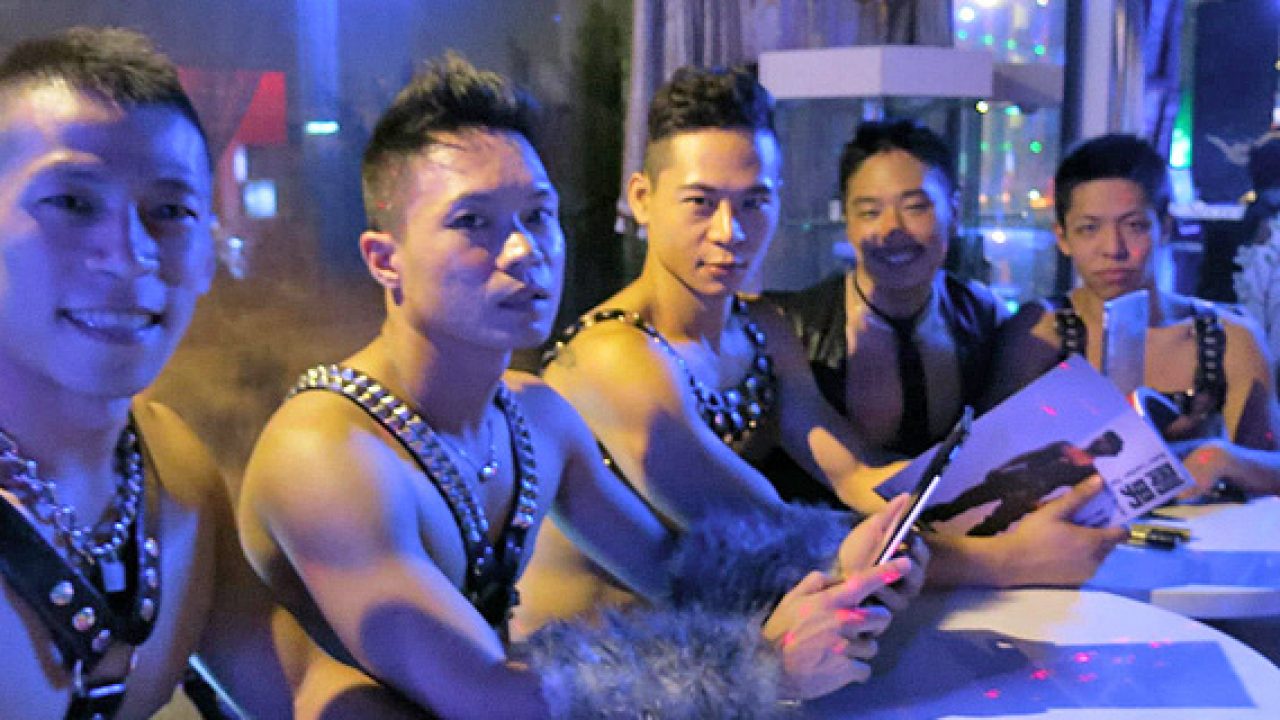ہم جنس پرستوں کی ڈیٹنگ ایپس آسٹریلیا۔