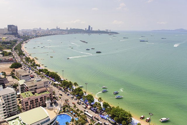 TTM+ 2018 in Pattaya to focus on Luxury and Romance – Sawatdee Network